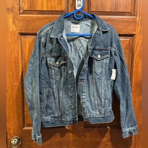 Men’s Old Navy Jean Jacket